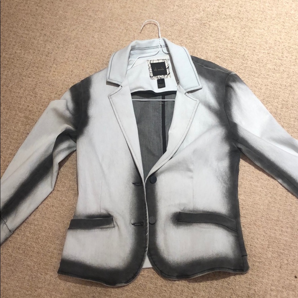 Blazer - image 1